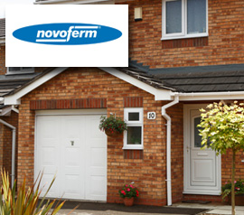 Novoferm Garage Doors - An Overview | Doormatic Garage Doors