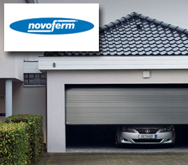 Novoferm Garage Doors - An Overview | Doormatic Garage Doors