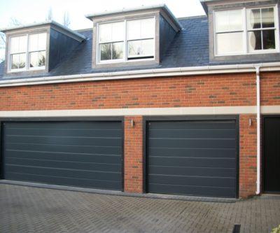 Sectional Garage Doors Archives Doormatic Garage Doors