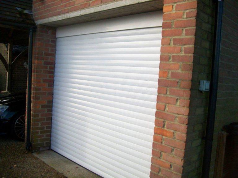 CARDALE ROLLER DOOR, COBHAM, SURREY - 2D6c15D654bD7f03D72e8900a9ebD07f XL 1 768x576