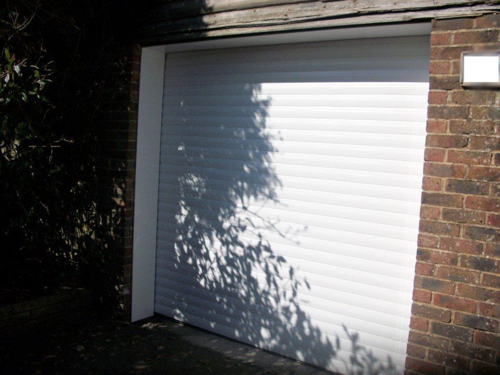 Garage Door Suppliers Installers Kent Repair Installation