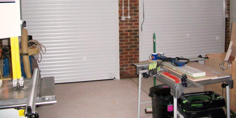 How to Convert Your Garage - Garage Conversion Guide | Doormatic Garage