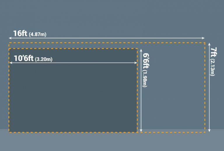 Garage Doors Sizes Guide - Standard Garage Door Dimensions | Doormatic ...