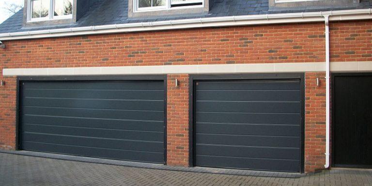 Unique Garage Door Not Closing Evenly 